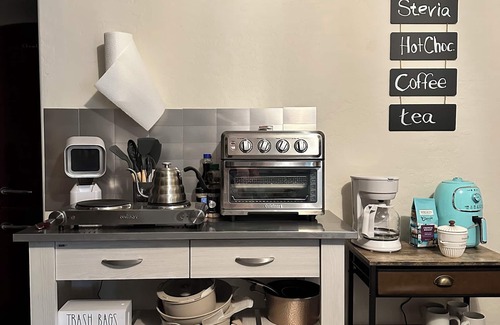 Prescott Valley Units Apartment | 3-bedroom apartment in charming Prescott Valley with WiFi, AC, and Heat