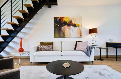 Marcq-en-Baroeul Apartment | 3 bedroom apartment with balcony