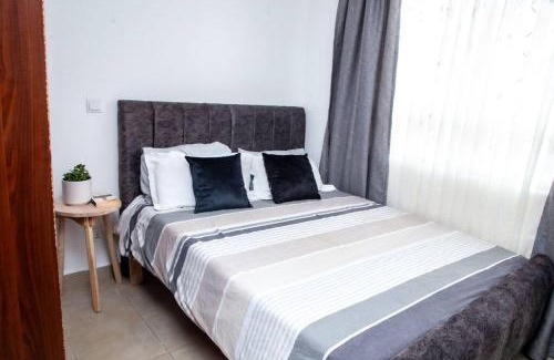 Athi River Apartment | 3 Bedroom Apartmemt, Greatwall Gardens 4, Mombasa Rd