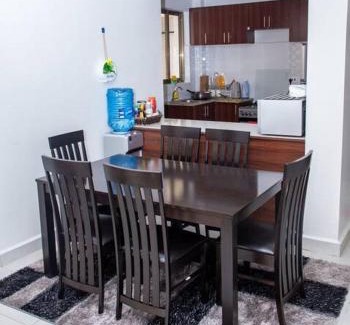 Athi River Apartment | 3 Bedroom Apartmemt, Greatwall Gardens 4, Mombasa Rd