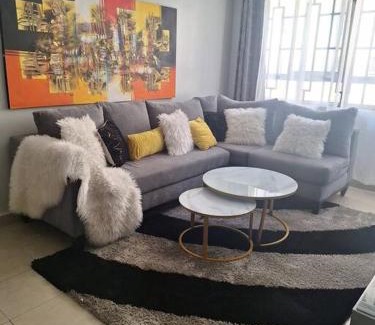Athi River Apartment | 3 Bedroom Apartmemt, Greatwall Gardens 4, Mombasa Rd
