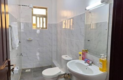 Athi River Apartment | 3 Bedroom Apartmemt, Greatwall Gardens 4, Mombasa Rd