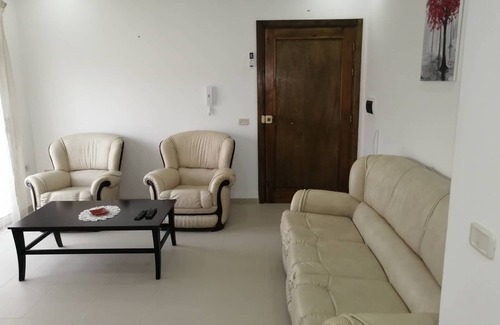 Chott Mariem Apartment | 3 bedroom apartment in chott meriem