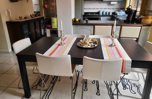 Cuenca Apartment | 3-bedroom apartment. 10min away from CathedralnTranvia stops in front of it.