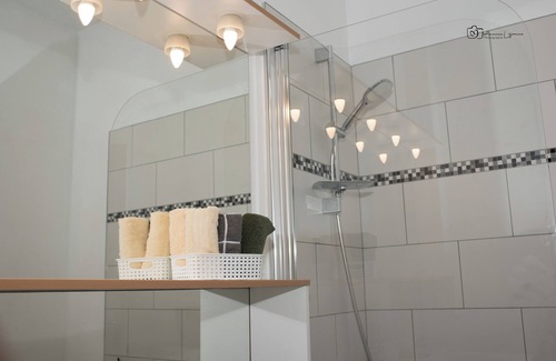 Arras Apartment | 3-bedroom apartment (95m2)on first floor, nestled in the center of Arras