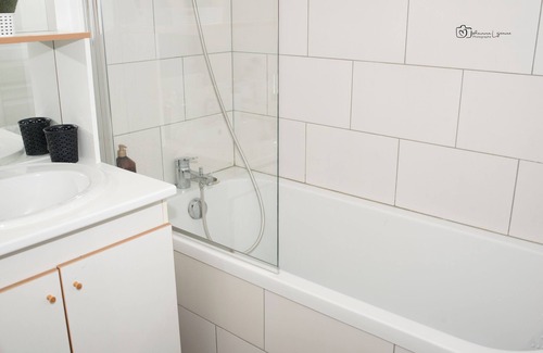 Arras Apartment | 3-bedroom apartment (95m2)on first floor, nestled in the center of Arras