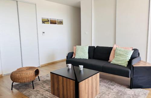 Vauban Apartment | 3 bedroom apartment - Amazing view