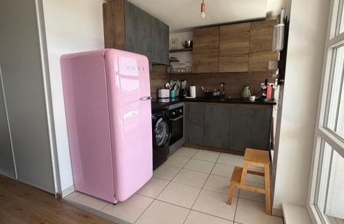 Vauban Apartment | 3 bedroom apartment - Amazing view