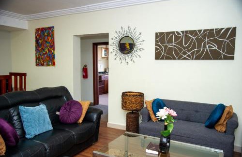 Osu Apartment | 3 bedroom apartment at Labone Junction