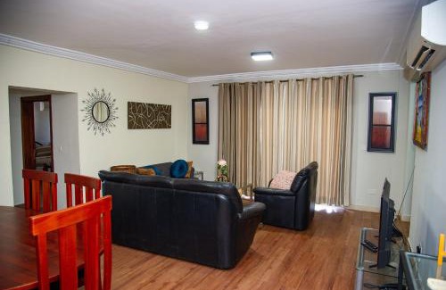 Osu Apartment | 3 bedroom apartment at Labone Junction