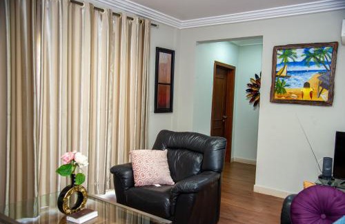 Osu Apartment | 3 bedroom apartment at Labone Junction
