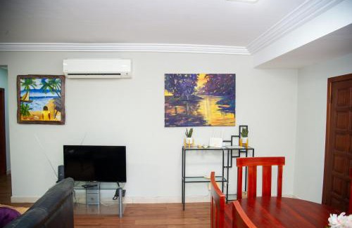 Osu Apartment | 3 bedroom apartment at Labone Junction