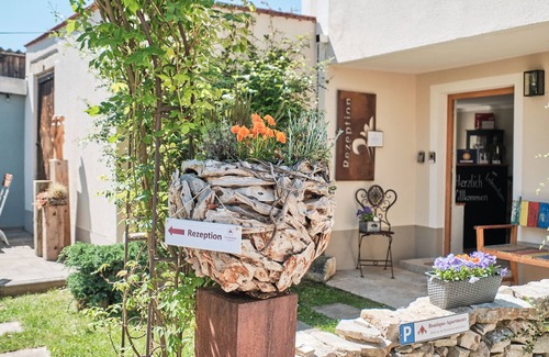 Kelheim Apartment | 3 bedroom apartment /balcony