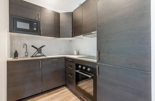 Saint-Germain-l'Auxerrois Apartment | 3 bedroom apartment close to Notre Dame Cathedra