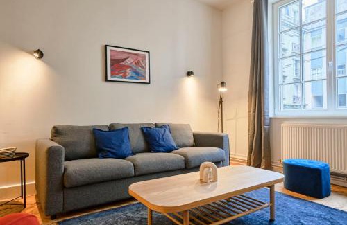 Historic Center Apartment | 3 bedroom apartment, close to all amenities