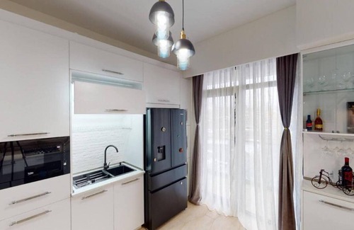 Saburtalo Apartment | 3 bedroom apartment