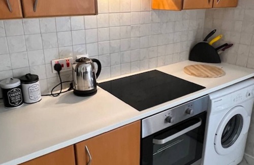 Nicosia Apartment | 3-bedroom apartment in lovely Strovolos with AC, WiFi