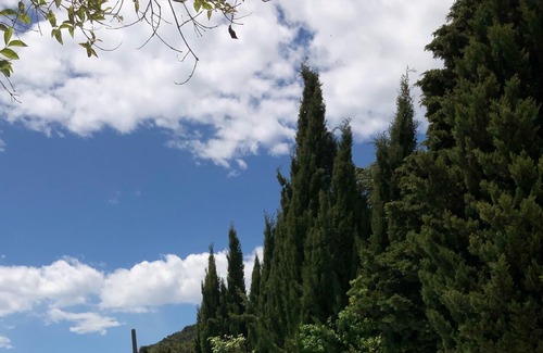 La Turbie Apartment | 3 Bedroom Apartment in Villa, Above Monte-Carlo, La Turbie