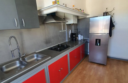 Saint-Martin Apartment | 3 Bedroom Apartment in Perpignan