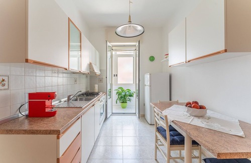 Province of Cagliari Apartment | 3 Bedroom Apartment in Cagliari