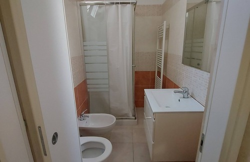 Leverano Apartment | 3 Bedroom Apartment in Leverano