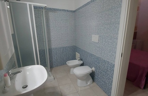 Leverano Apartment | 3 Bedroom Apartment in Leverano
