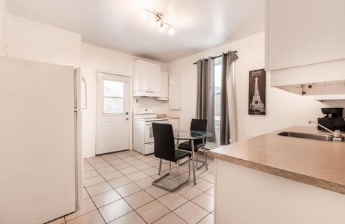 Southwest Apartment | 3 bedroom apartment in Verdun