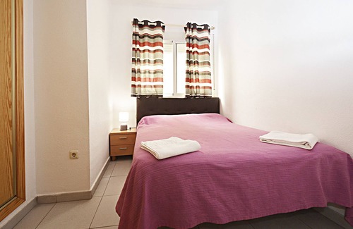Alicante City Centre Apartment | 3 bedroom apartment in the center of Alicante