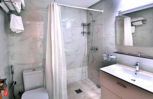 Agadir Bay House | 3-bedroom apartment in fabulous Agadir with AC, WiFi. Enjoy your stay
