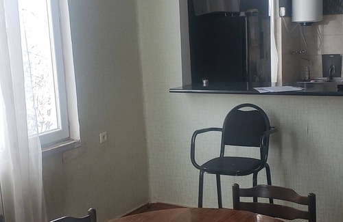 Didi Ateni Apartment | 3-bedroom apartment in fabulous Gori with AC, WiFi