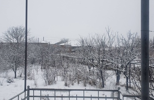 Didi Ateni Apartment | 3-bedroom apartment in fabulous Gori with AC, WiFi