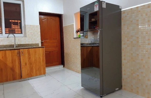 Mombasa Apartment | 3 bedroom apartment in Nyali with pool/wifi/parking
