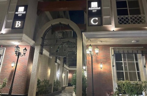 Riyadh Apartment | 3-bedroom apartment in lovely Riyadh with AC