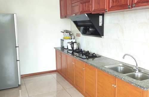 Nadi Apartment | 3-bedroom apartment in lovely Nadi with AC, WiFi
