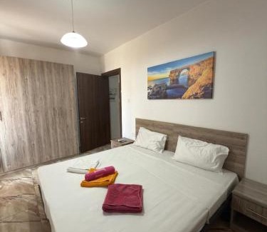 Msida Apartment | 3-Bedroom Apartment in Msida M3