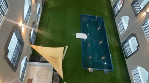 Salalah Apartment | 3 bedroom apartment, in Murooj Al Zain complex