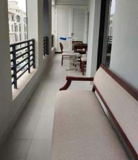 Salalah Apartment | 3 bedroom apartment, in Murooj Al Zain complex