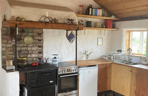 Borgholm Municipality House | 3 bedroom apartment in Borgholm