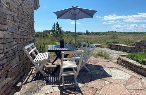 Borgholm Municipality House | 3 bedroom apartment in Borgholm