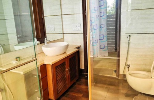 Noida Apartment | 3 Bedroom apartment in Sector-92, Noida