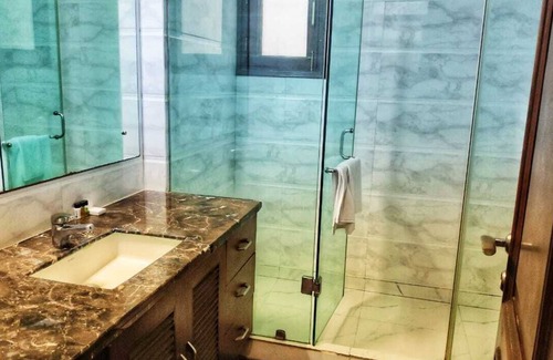 Noida Apartment | 3 Bedroom apartment in Sector-92, Noida