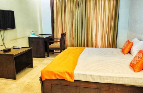 Noida Apartment | 3 Bedroom apartment in Sector-92, Noida