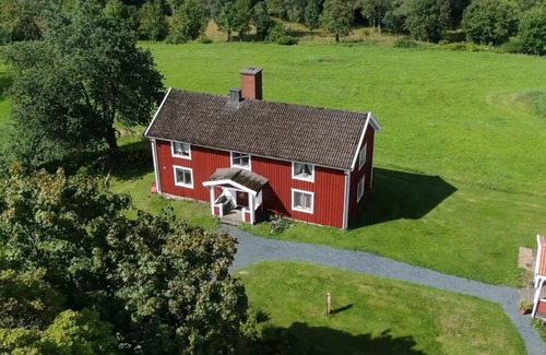 Malmback House | 3 bedroom apartment in Malmbäck