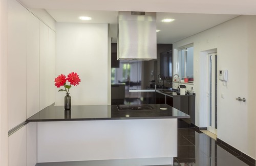 Olhao Apartment | 3 BEDROOM APARTMENT IN THE CENTER OLHAO
