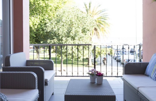 Olhao Apartment | 3 BEDROOM APARTMENT IN THE CENTER OLHAO
