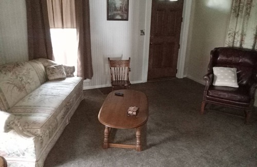 Unadilla Apartment | 3-bedroom apartment in tranquil Unadilla with AC, 20 minute drive to Oneonta