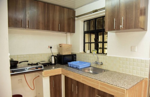 Athi River House | 3 Bedroom Apartment on the Outskirts of Nairobi