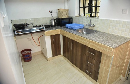 Athi River House | 3 Bedroom Apartment on the Outskirts of Nairobi