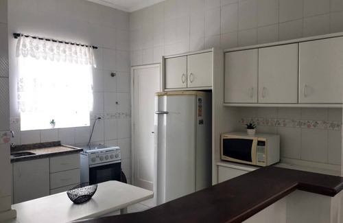 Matriz Apartment | 3 bedroom apartment on the 10th floor - Super well located near Praça Osório