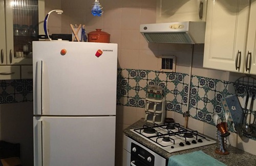 Nabeul Condo | 3-bedroom apartment on the seafront, quiet location between Hammamet and Nabeul